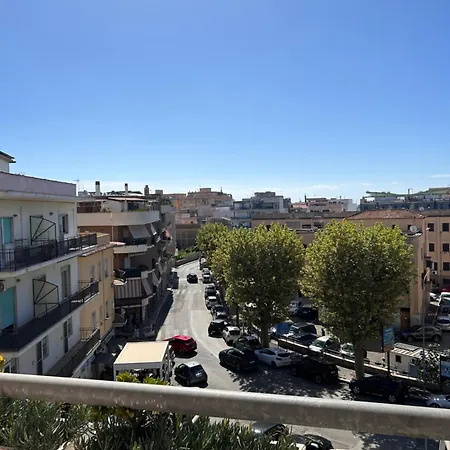 Appartamento La Perla Di Diana