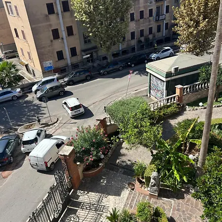 La Perla Di Diana