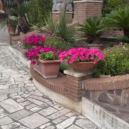 Appartamento La Perla Di Diana *
