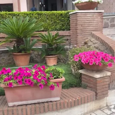 La Perla Di Diana