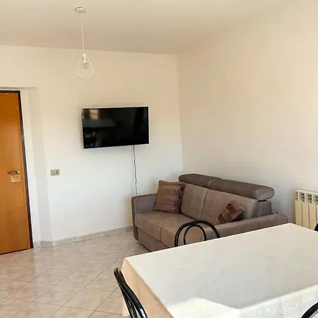 Appartamento La Perla Di Diana *