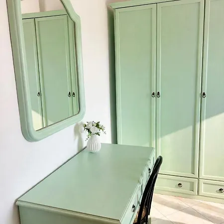 Appartamento La Perla Di Diana Nettuno
